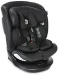 Lorelli Kindersitz, Schwarz, Kunststoff, 47x62x52 cm, unisex, Baby on Tour,