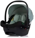 Chipolino Babyschale, Gr&uuml;n, Kunststoff, 40x58x67 cm, unisex, Baby on Tour,