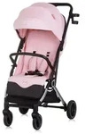 Chipolino Buggy, Pink, Metall, 53x104x78 cm, female, Baby on Tour, Kinderwagen,