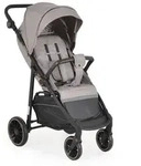 Moni Buggy, Beige, Metall, 58x110x95 cm, unisex, Baby on Tour, Kinderwagen,...