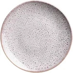 Gipfelst&uuml;ck Desserttellerset Alpenwiese, Beere, Keramik, 4-teilig, rund, 2.7 cm,
