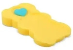 Lorelli Babybadewanne, Gelb, Kunststoff, 28x49 cm, unisex, Pflegen, Baden,