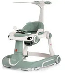 Chipolino Lauflernhilfe, Gr&uuml;n, Kunststoff, 68x61x76 cm, unisex, Spielzeug,