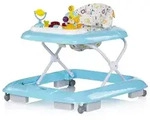 Chipolino Lauflernhilfe, Blau, Kunststoff, 59x54x70 cm, male, Spielzeug,