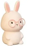 XXXLutz KINDER-NACHTLICHT Pink 9x16.30x9 cm