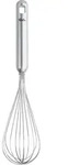 Fissler Schneebesen Fissler Essential, Edelstahl, Metall, 7.5x7.5x31 cm, einfache