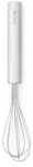 Brabantia Schneebesen, Grau, Metall, 7.5 cm, Kochen, K&uuml;chenhelfer, Schneebesen