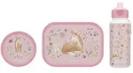 Mepal Lunchset, Rosa, Pink, Kunststoff, 2x2x2 cm, K&uuml;chenzubeh&ouml;r, Vorratsbeh&auml;lter,