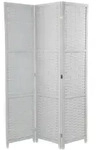 Design Delights Raumteiler, Grau, Holz, 120x170x3 cm, Wohnzimmer, Raumteiler &