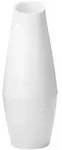 Joop! Karaffe Faded Cornflower, Wei&szlig;, Keramik, 1 L, 25 cm, Kaffee & Tee, Kannen,