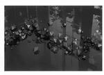 Tulup Glasplatte, Schwarz, Glas, Rechteckig, 120x80x0.4 cm, Kleinm&ouml;bel, Kamine...
