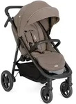 Joie Buggy Mytrax Pro, Greige, Textil, 59x102.5x91 cm, EN 1888, UV 50+,