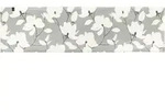Sch&ouml;ner Wohnen Tischl&auml;ufer, Grau, Textil, 40x0.5x150 cm, Oeko-Tex&reg; Standard 100,
