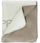 Esprit Wohndecke, Wei&szlig;, Textil, 130x170 cm, Oeko-Tex&reg; Standard 100,