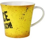 Goebel Teetasse, Mehrfarbig, Keramik, Kaffee & Tee, Tassen, Teetassen