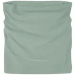 Hoppediz 2-In-1, Salbeigr&uuml;n, Textil, 53x44 cm, Baby on Tour, Babytragen &