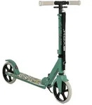 Kinderroller, Gr&uuml;n, Metall, 14x93x85 cm, unisex, Outdoor Spielzeug,...
