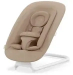cybex Gold Hochstuhlliege Lemo Bouncer, Beige, Textil, 44x46-55x61 cm, CE,