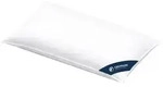 casimum Kopfkissen, Wei&szlig;, Textil, 40x80 cm, Oeko-Tex&reg; Standard 100,