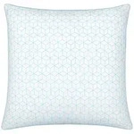 Bestlivings Kopfkissen, Wei&szlig;, Textil, 80x80 cm, Schlaftextilien, Kopfkissen &