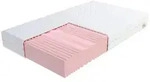 Kaltschaummatratze, Wei&szlig;, Textil, H4, Rechteckig, Schlafzimmer, Matratzen Shop,