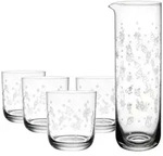 Villeroy & Boch Trinkgl&auml;serset, Transparent, Glas, Essen & Trinken, Gl&auml;ser,