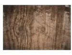 Tulup Glasplatte, Braun, Glas, Rechteckig, 120x80x0.4 cm, Kleinm&ouml;bel, Kamine &