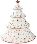 Villeroy & Boch Keksdose, Mehrfarbig, Keramik, 27.5x30x27.8 cm, K&uuml;chenzubeh&ouml;r,