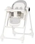 Chipolino Hochstuhl, Grau, Metall, 53x100x86 cm, Babym&ouml;bel, Hochst&uuml;hle &...
