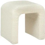 Atmosphera Createur d ́interieur Bogen, Beige, Holzwerkstoff, 35.5x43x41 cm,