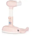 Chipolino Kinderduschst&auml;nder, Rosa, Kunststoff, 45x57 cm, female, Pflegen,...