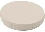 waldin Baby, Beige, Textil, Uni, Rund, 73x73 cm, Oeko-Tex&reg; Standard 100,...