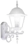 Led, Wei&szlig;, Glas, 18.5x44.5x24.5 cm, Lampen & Leuchten, Au&szlig;enbeleuchtung,