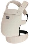 Momcozy BABYTRAGE Perlmutt 16x31x14.5 cm
