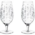 Villeroy & Boch Biertulpe, Transparent, Glas, Essen & Trinken, Gl&auml;ser, Biergl&auml;ser