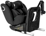 Lorelli Kindersitz, Schwarz, Kunststoff, 56x60x57 cm, unisex, Baby on Tour,