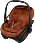 Maxi-Cosi Babyschale Coral Slide Pro, Terracotta, Textil, 44x44.6x76 cm, ECE R...