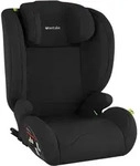 tectake Autositz, Schwarz, Kunststoff, 48x81x45 cm, Baby on Tour, Kindersitze,