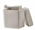 Rosti K&auml;sehobel, Beige, Kunststoff, 10x16 cm, Kochen, K&uuml;chenhelfer,...