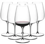 Riedel Cabernet, Transparent, Glas, Essen & Trinken, Gl&auml;ser, Weingl&auml;ser