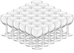Van Well Weingl&auml;ser, Transparent, Glas, Essen & Trinken, Gl&auml;ser, Weingl&auml;ser