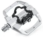 Fahrradpedale, Silber, Metall, 10x1.5x11 cm, Freizeit, Sport & Fitness,...