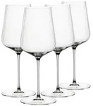 Spiegelau Universalgl&auml;ser, Transparent, Glas, Essen & Trinken, Gl&auml;ser, Weingl&auml;ser