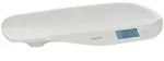 Kikka boo Waage, Grau, Kunststoff, 32x52 cm, unisex, Baby on Tour