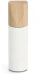 Zeller Present Salz-, Wei&szlig;, Holz, 5x18.2x5 cm, Tischkultur & Servieren,