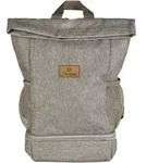 Sterntaler Kinderrucksack Bauernhof, Sand, Textil, 31x13x36 cm, F&uuml;ttern,