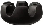 Seltmann Weiden St&ouml;vchen, Schwarz, Keramik, 6.5 cm, Kaffee & Tee,...