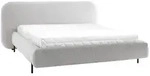 Petits-meubles Boxbett, Grau, Holz, 180x200 cm, Schlafzimmer, Betten,...