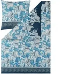 Estella Bettw&auml;sche Atelier, Dunkelblau, Textil, Paisley, 135x200 cm,...