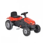 Pilsan Kindertraktor, Schwarz, Kunststoff, 51x51x95 cm, unisex, Outdoor...